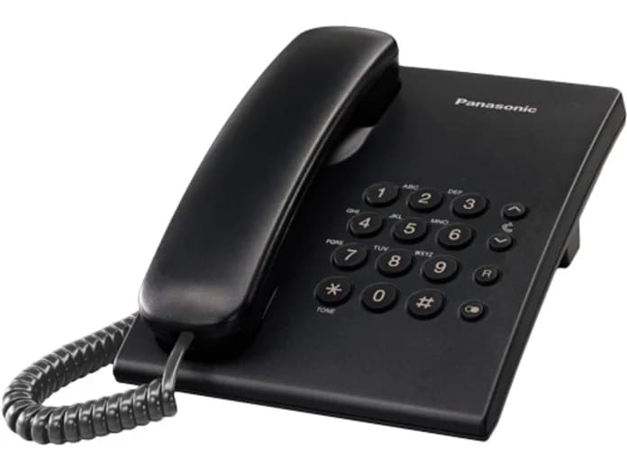 ĐIỆN THOẠI BÀN PANASONIC TS500