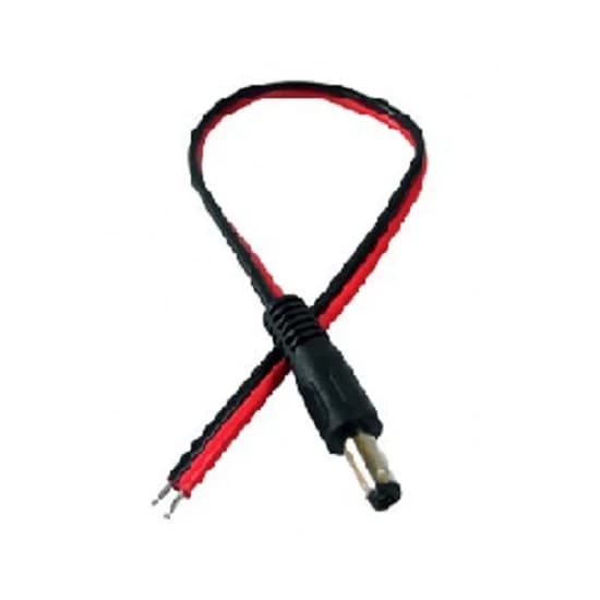 ĐẦU JACK NGUỒN CAMERA CHO NGUỒN TỔNG *** BH OK