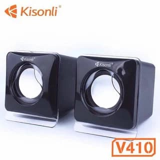 Loa 2.0 Kisonli V410 *** BH 3T