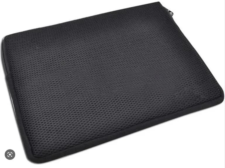 TÚI CHỐNG XỐC LAPTOP 15'