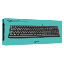 LOGITECH
