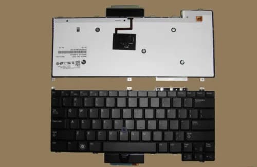 KEY DELL LATITUDE E4300 *** BH 6T