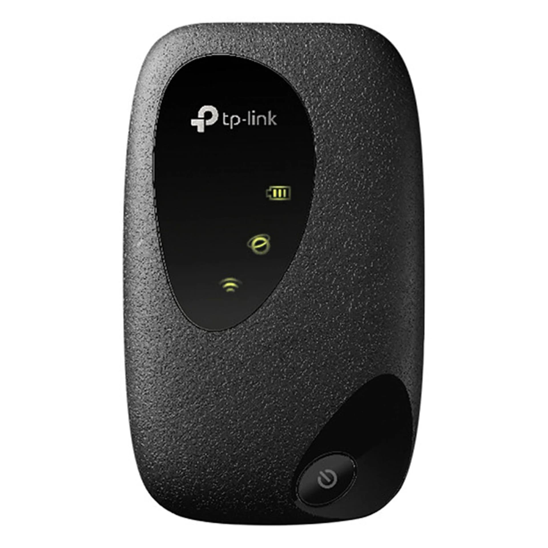 Bộ Phát Wifi Di Động TP-Link M7200 4G LTE 2.4GHz 300Mbps - Hàng Chính Hãng