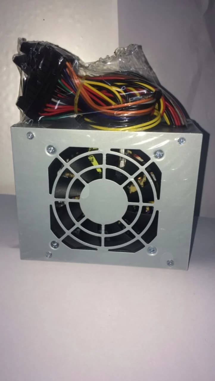 Nguồn SP mini 700W chính hãng
