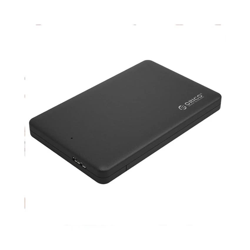 Box HDD Orico (2577U3) Sata 2.5 Laptop Usb 3.0