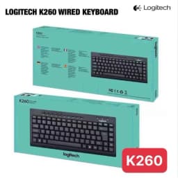 LOGITECH_K260