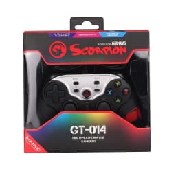 Tay Game Đơn Marvo GT 014