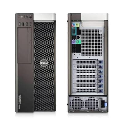 Máy trạm Dell Precision T5810