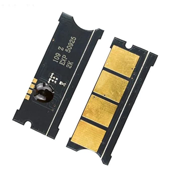 Chip 4300 Samsung: SAMSUNG SCX-4300 *** BH OK