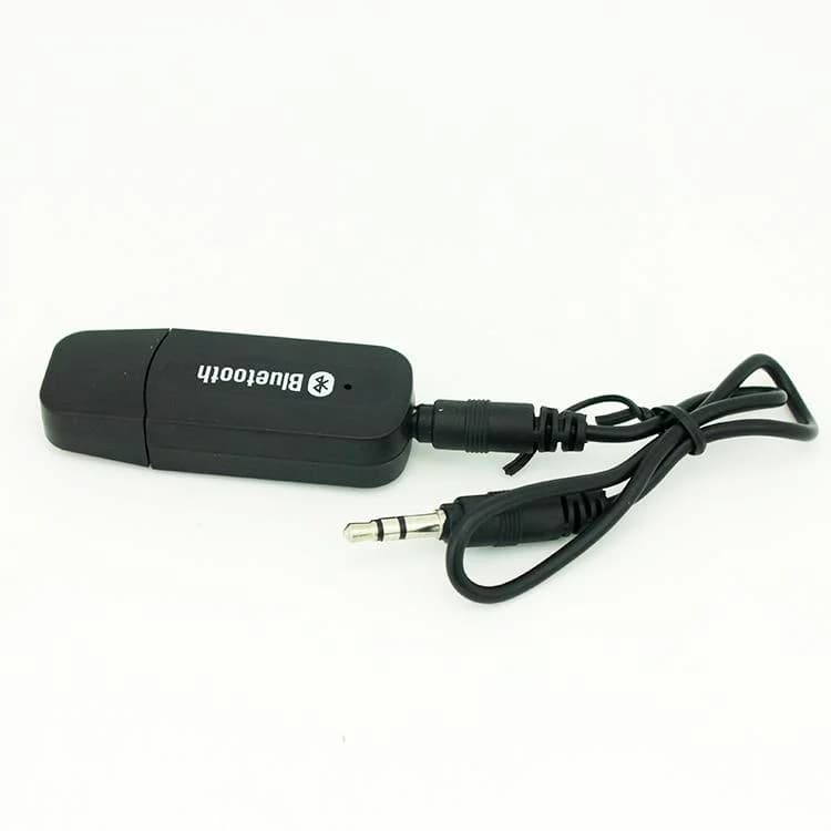 BLUETOOTH MZ-301 - Chuyển loa thành loa Blutooth *** BH OK