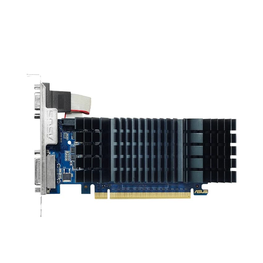 Vga ASUS GT730 SL-2G/D5/BRK Chính Hãng