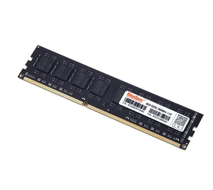 DDRAM3 8G/1600 Kingspec Chính Hãng