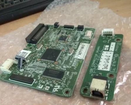 Formatter 3300: Canon LBP 3300 *** BH OK