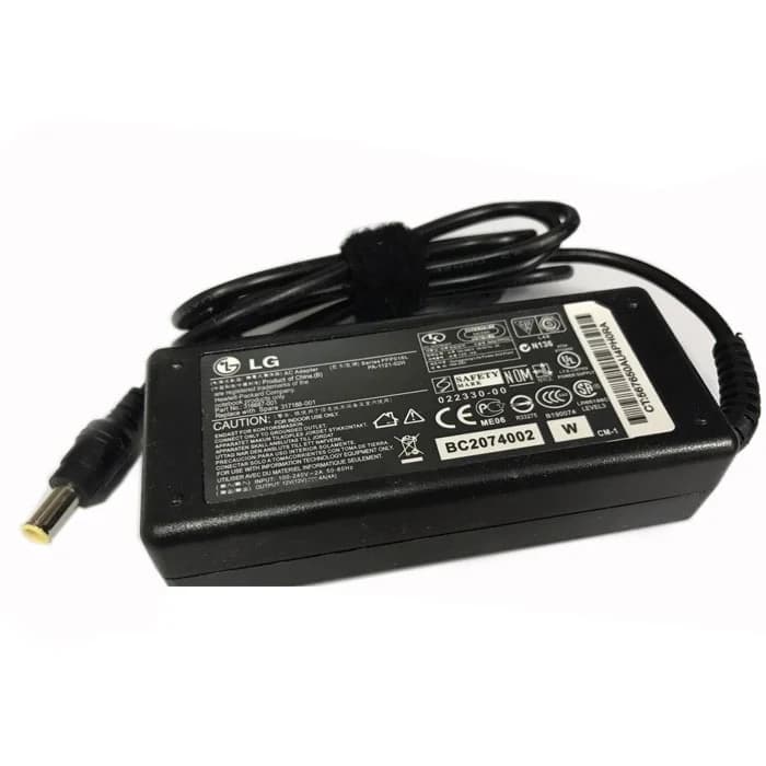 Adapter LCD LG 12V-3A BOX *** BH 1T