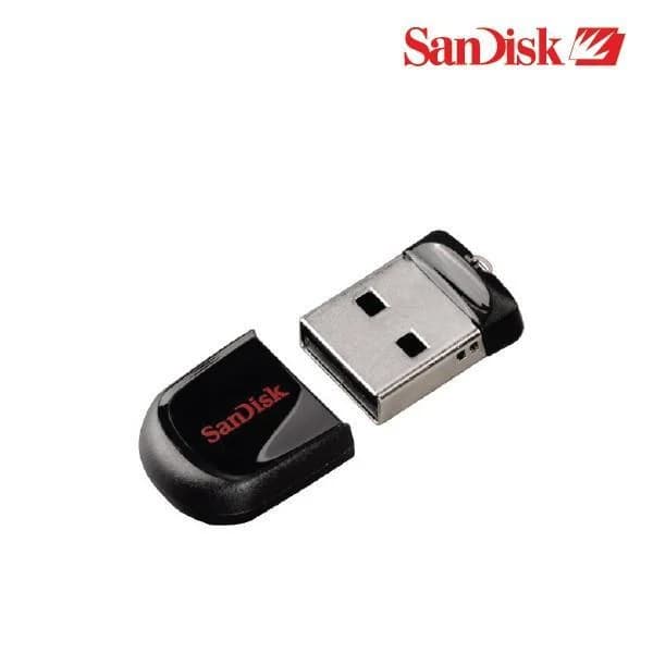 USB 8G Sandisk SDCZ33 Chính hãng *** BH 12T