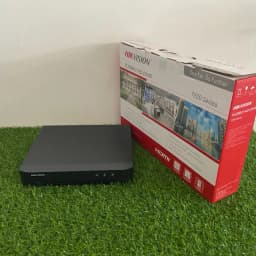 ĐẦU GHI 4 KÊNH HIK DS-7204HGHI-K1