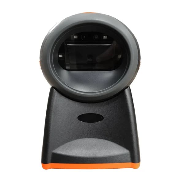 Máy quét mã vạch DATAMAX O-5500 USB (có đế), đọc mã vạch 1D và 2D *** BH 12T