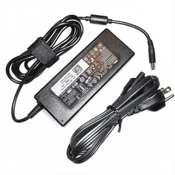 Adapter DELL 19V - 4.62A Đầu Kim Nhỏ (Laptop Dòng Mới) *** BH 6TH