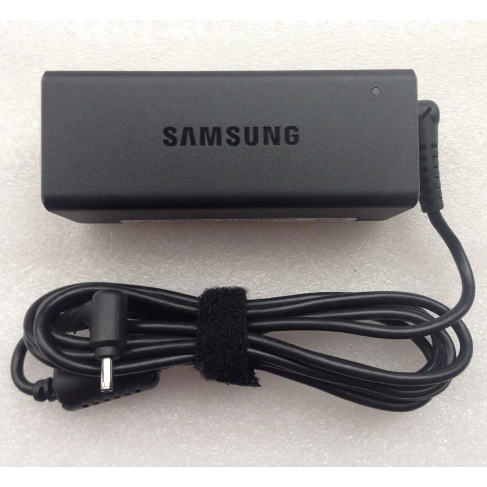 Adapter SAMSUNG - 19V - 2.16A/3.16A ULTRABOOK ĐẦU NHỎ SỐ 3