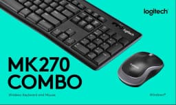 LOGITECH_MK_270