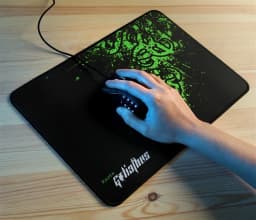 Pad_Mouse_RAZER_Game _Box
