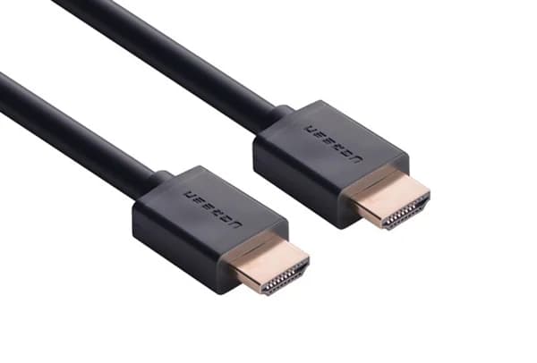 Cáp HDMI 3m Ugreen (10108) Chính Hãng Hỗ Trợ 3D, 4K*2K Full HD 1080 *** BH 12T
