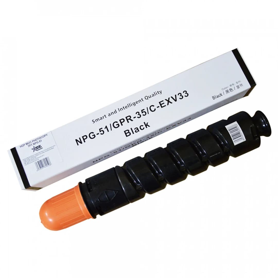MỰC ỐNG CANON NPG 51 : IR 2520, 2525, 2530 *** OK