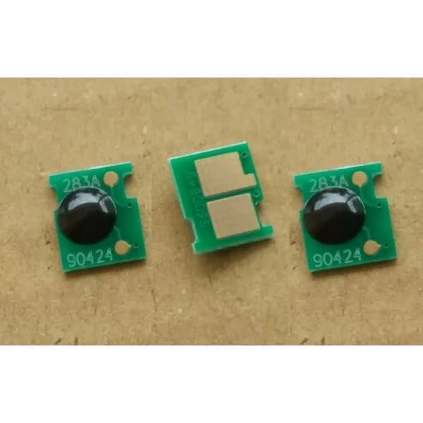 Chip 35A/ 36A: HP: Laser Jet 1005-1006-1522MF...Canon : Lbp 3000-3000B-3050 *** BH OK