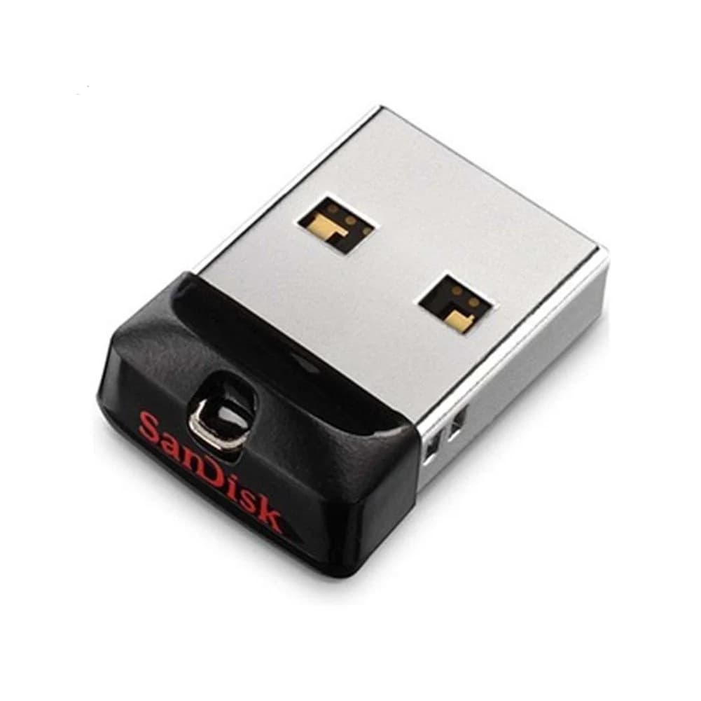 USB 4G Sandisk SDCZ33 Chính hãng *** BH 12T