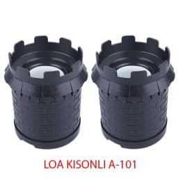 Loa 2.0 Kisonli A-101