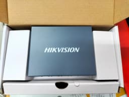 Switch POE HIKVISION DS-3E0105P-E(B) 4 Port (1 cổng Uplink)_3