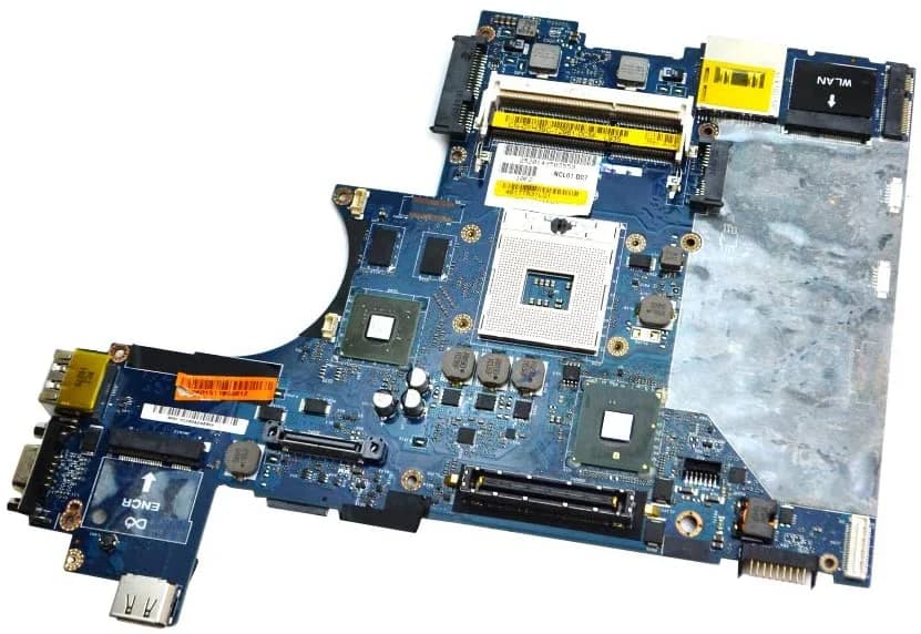 Dell Latitude E6410 System Motherboard 0YH39C YH39C (CN 0YH39C 12961 11B)
