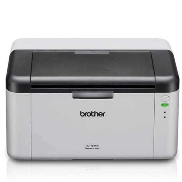 BROTHER HL-1211W IN WIFI - CHÍNH HÃNG *** BH 12T
