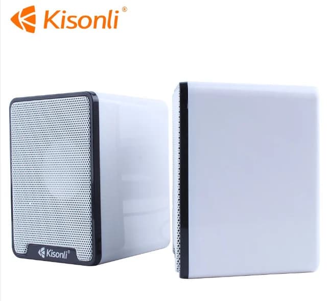 Loa 2.0 Kisonli K100 *** BH 6T