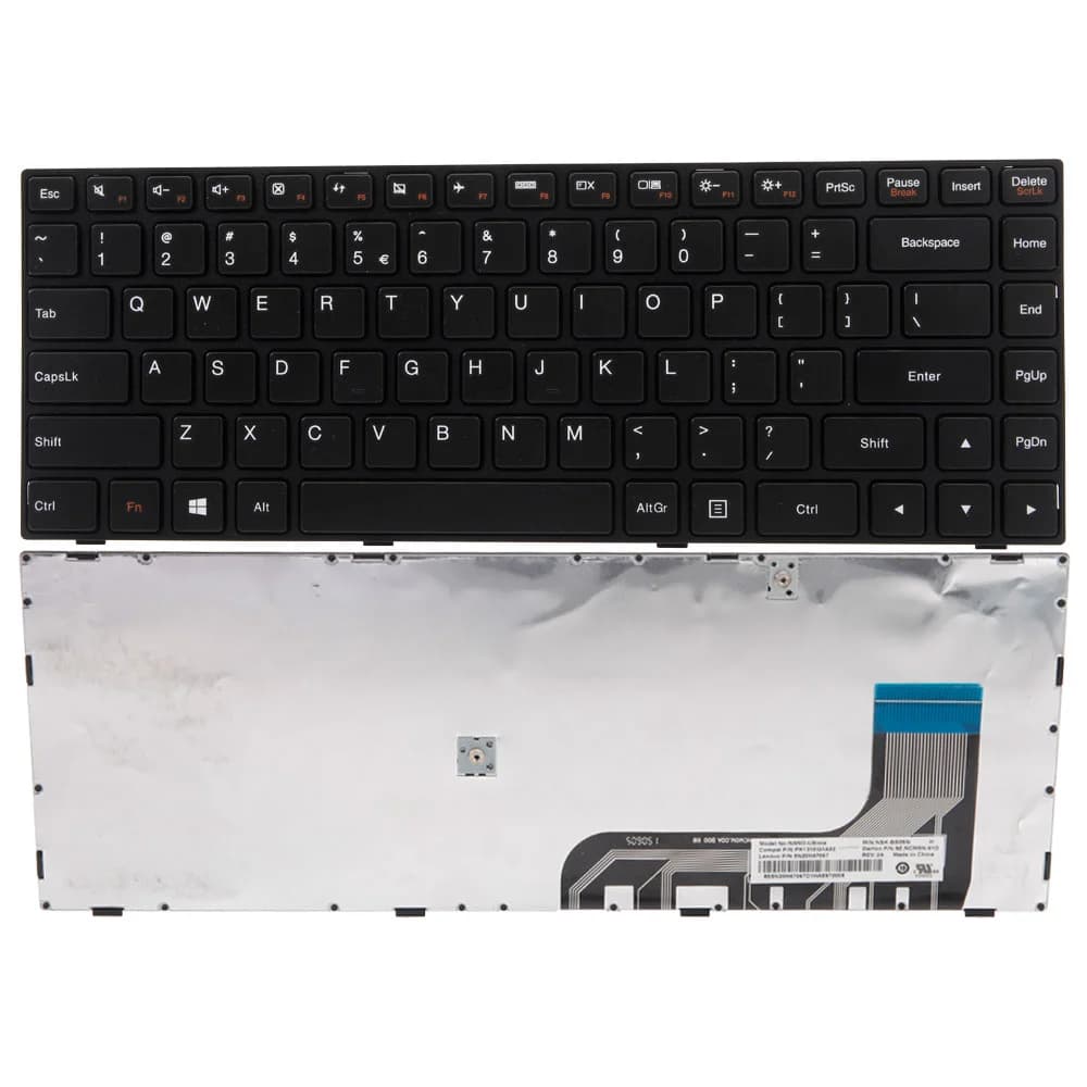 KEY LENOVO Ideapad 100 14 100-14IBY *** BH 6T