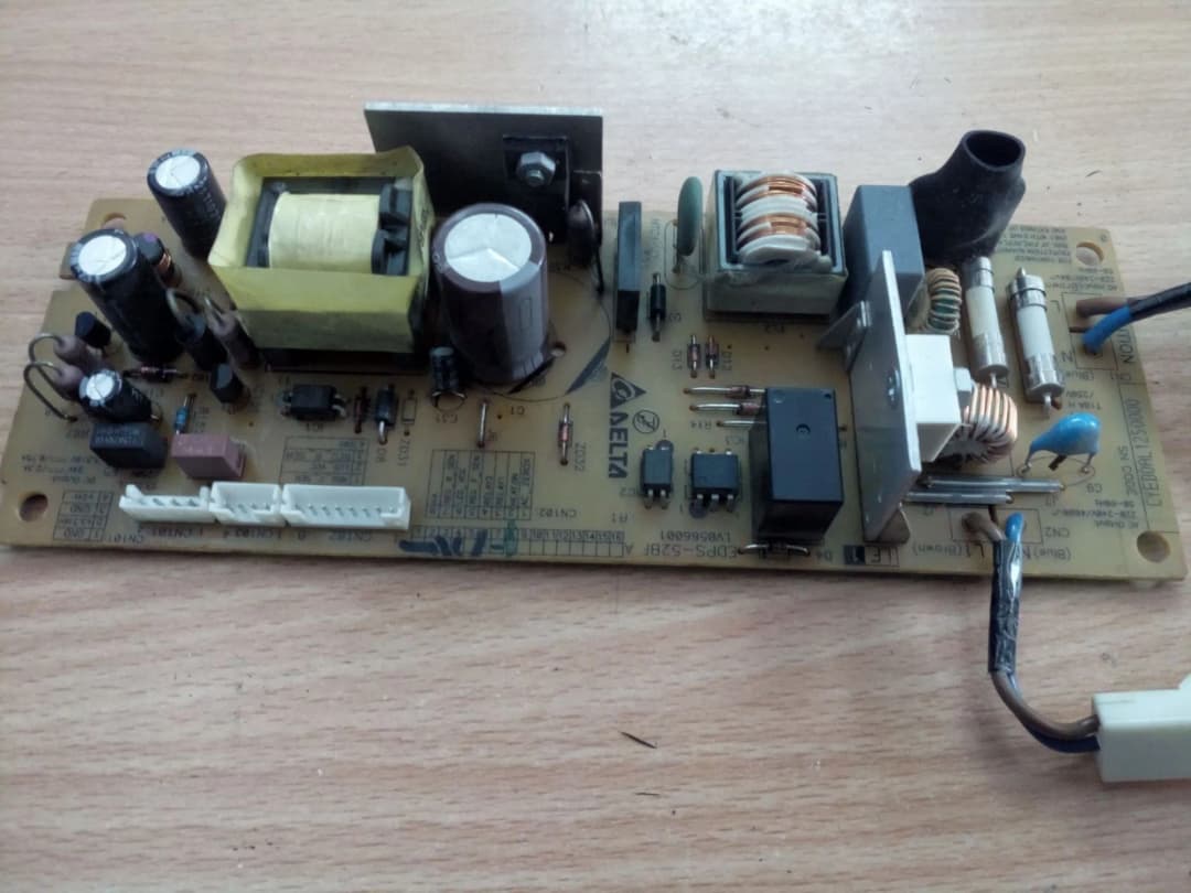 Board Nguồn 2240: BROTHER 2240 *** BH OK