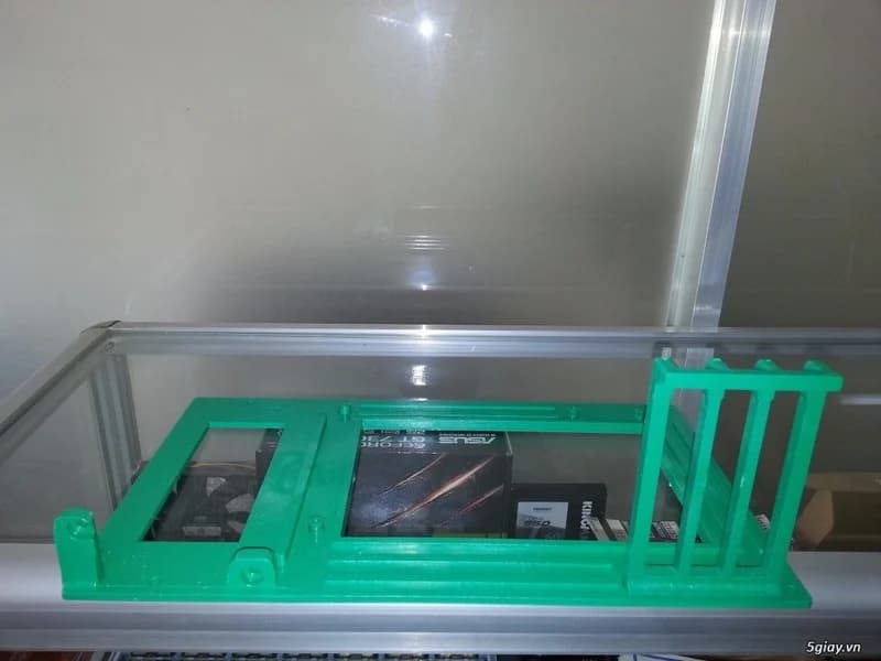 ĐẾ BẮT MAINBOARD NGUỒN CHO PHÒNG GAME CHUYÊN NGHIỆP