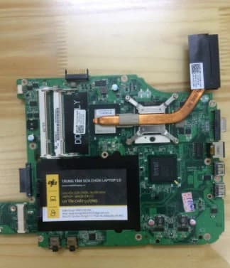 Mainboard dell vostro 1014-1015 FBVM8025010