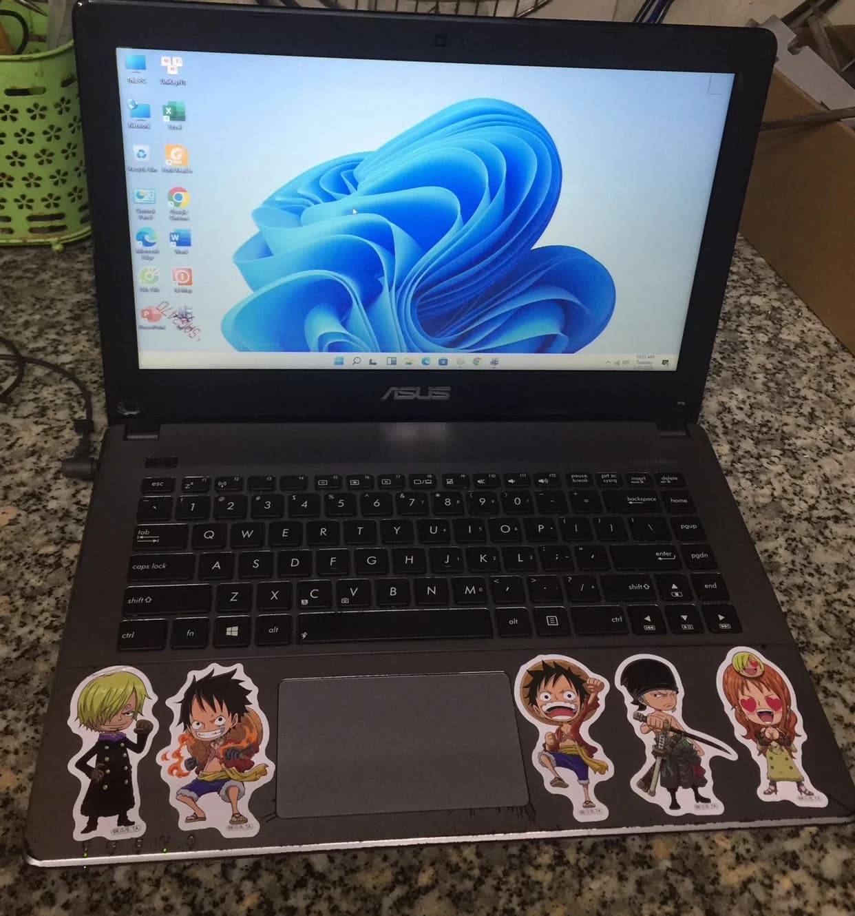 Laptop ASUS X450L *** BH 1TH
