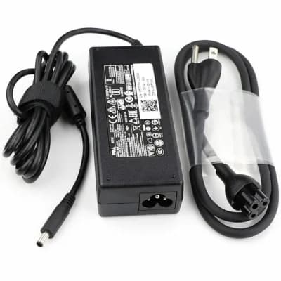 Adapter DELL 19V - 3.34A Nhỏ Jack Kim (Jack ngắn hơn Laptop Dòng Mới) *** BH 6TH