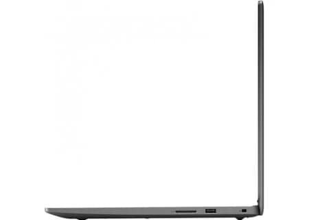 Laptop Dell Inspiron 15 3000 i3501 Core i3-1115G4, Ram 8GB, SSD 256GB, 15.6" FHD TOUCH, Intel UHD Graphics, Windows 10 (Black)
