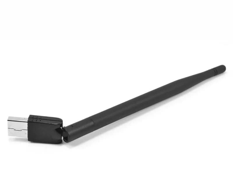 THU WIRELESS LB-LINK LW05AR5 CÓ ANTEN USB