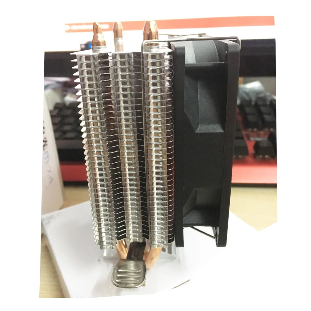 Fan 7751155Tản nhiệt khí Cool Storm CT-2U