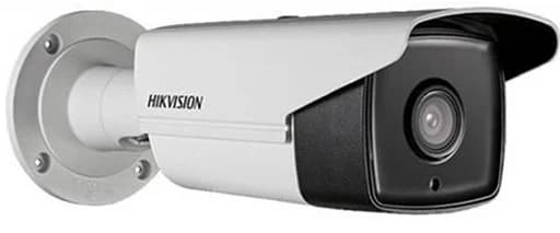 Camera HIK DS-2CE16F1T-IT (HD-TVI 3M) - THÂN NHỎ, hồng ngoại 20m, Lens 3.6mm, ngoài trời *** BH 24T