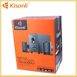 Loa 2.1 Kisonli TM-6000U