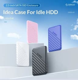 BOX_ORICO 2.5_25PW1-U3 SATA_ USB 3.0_1
