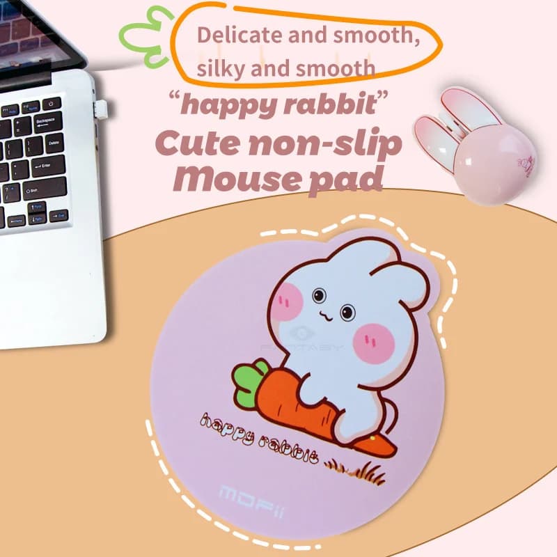 Pad Mouse M6 Mofii
