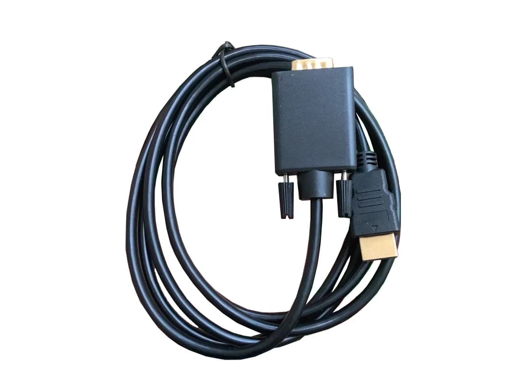 Cáp Displayport sang VGA 1.8m (BX030)