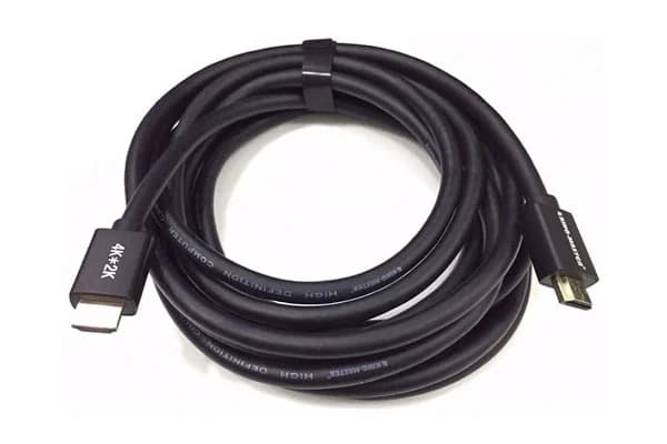 Cable HDMI 5m Kingmaster 2.0V KH203