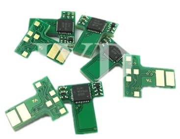 Chip HP 17A-30A (HP 102-130) CF230A / CANON CRG 051 *** BH OK